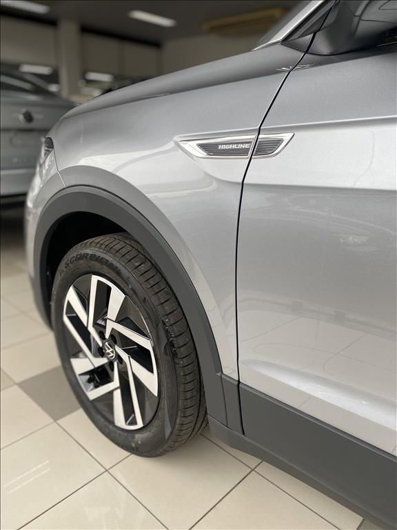 T-CROSS 1.4 250 TSI TOTAL FLEX HIGHLINE AUTOMÁTICO3