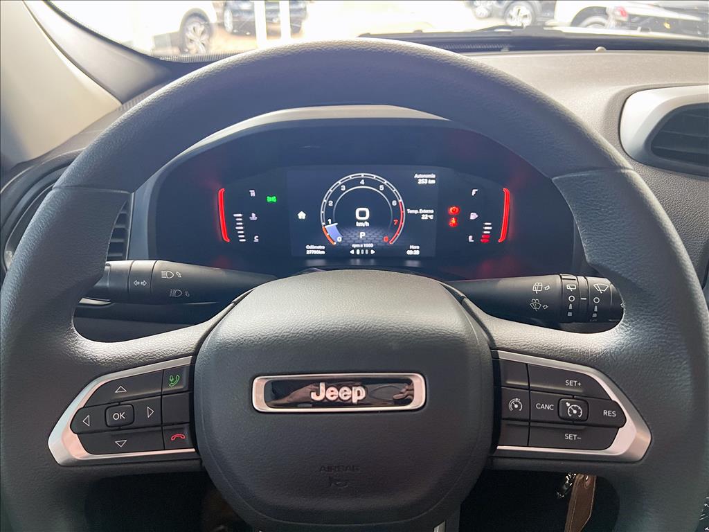 RENEGADE 1.3 T270 TURBO FLEX SPORT ALTITUDE AT69