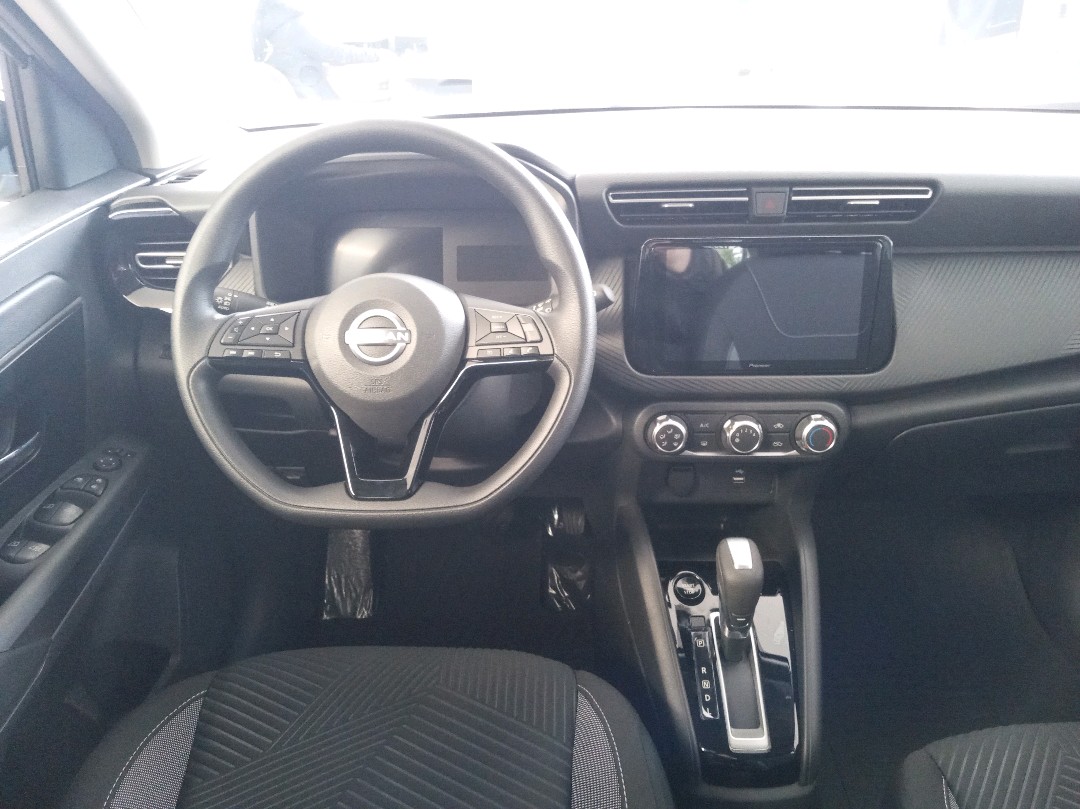 KAIT 1.6 FLEX ADVANCE PLUS XTRONIC7