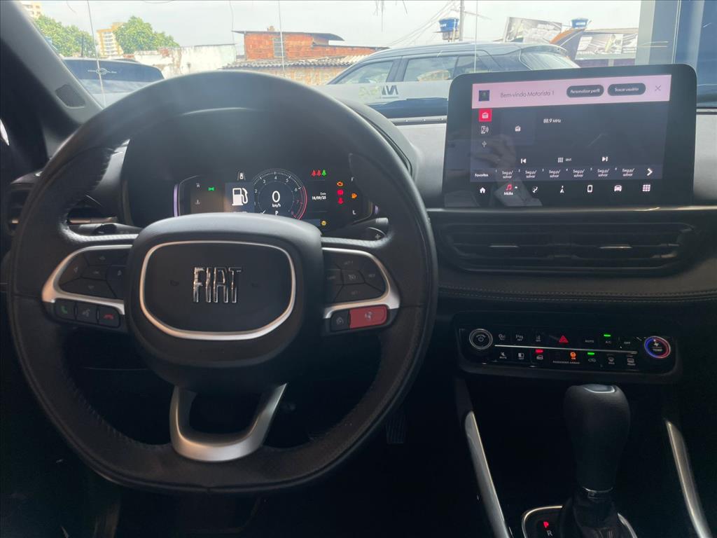 FASTBACK 1.3 TURBO 270 FLEX ABARTH AT66