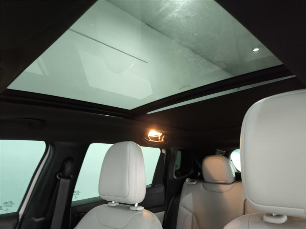 COMPASS 1.3 T270 TURBO FLEX S AT610