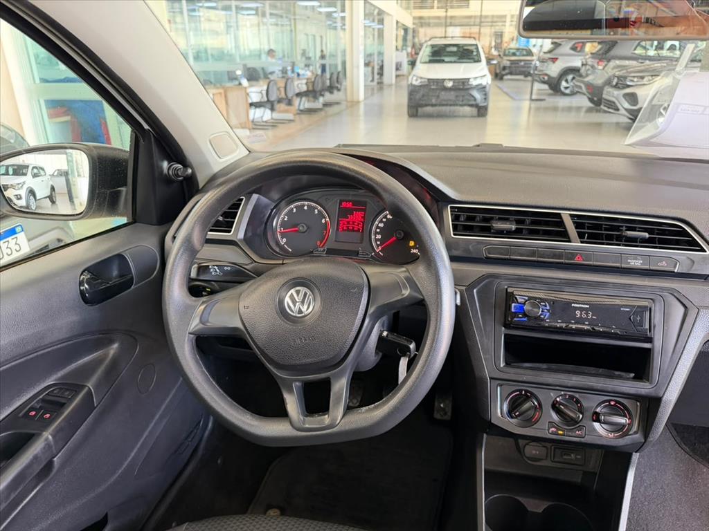 SAVEIRO 1.6 MSI ROBUST CS 16V FLEX 2P MANUAL10