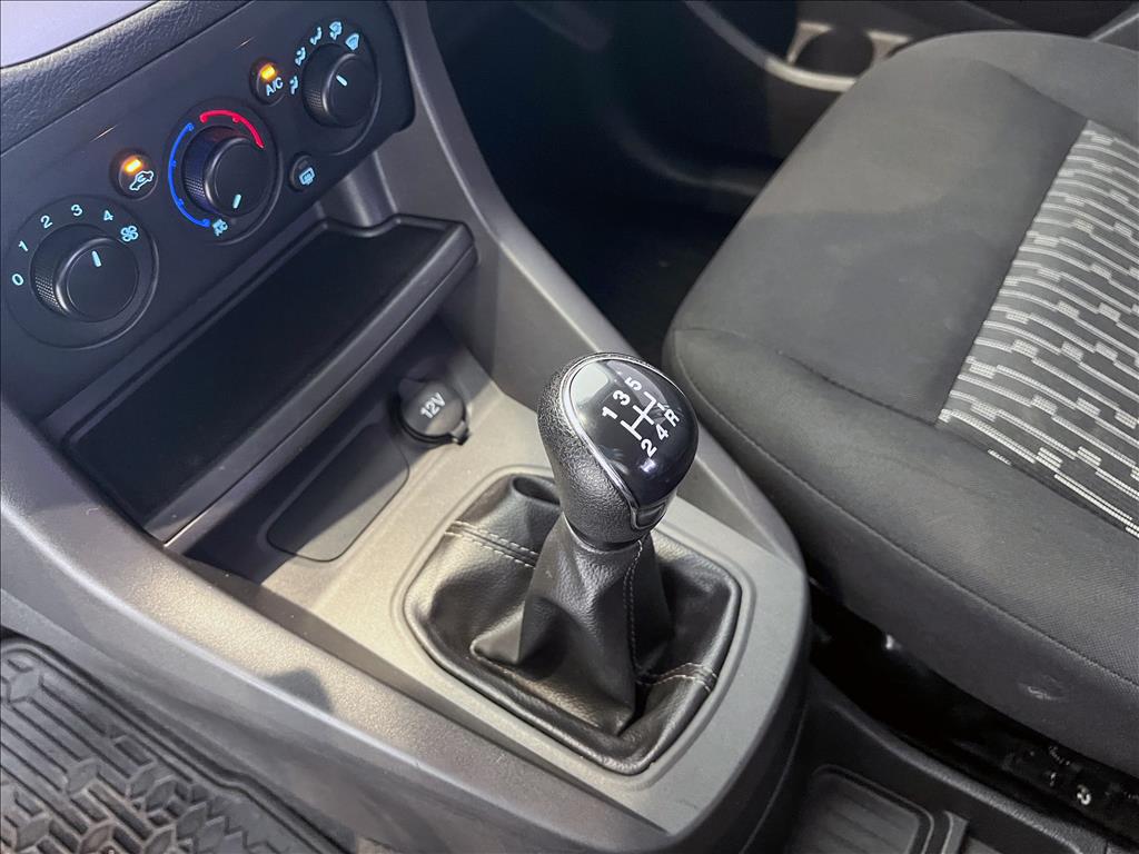 KA 1.5 TI-VCT FLEX SE SEDAN MANUAL15