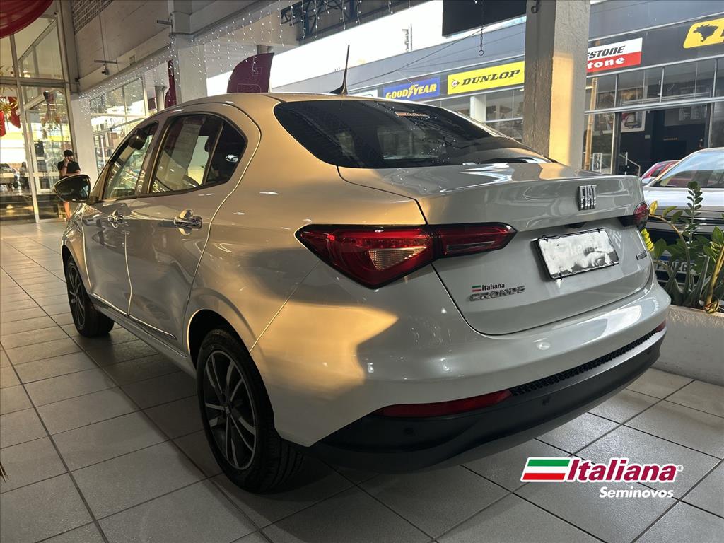 CRONOS 1.3 FIREFLY FLEX PRECISION CVT2