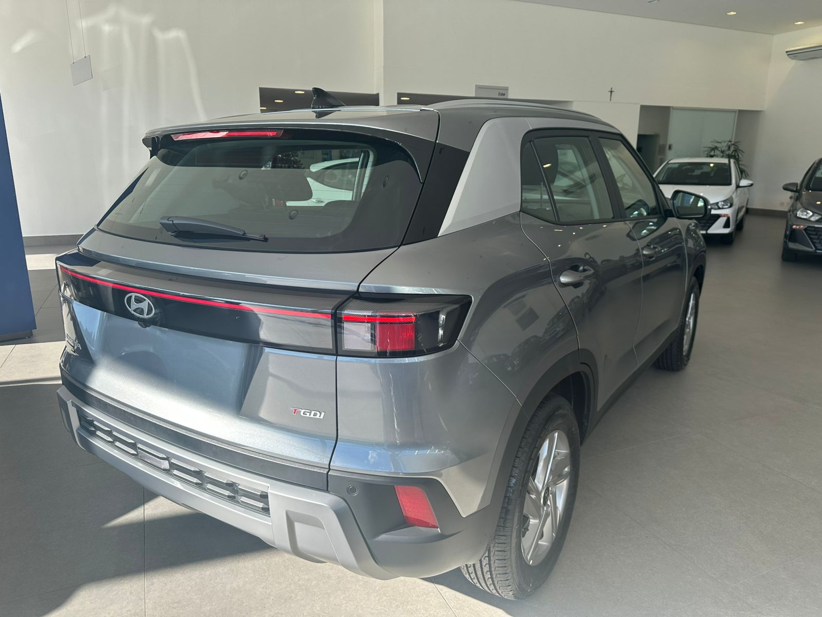 CRETA 1.0 TGDI FLEX COMFORT AUTOMÁTICO5