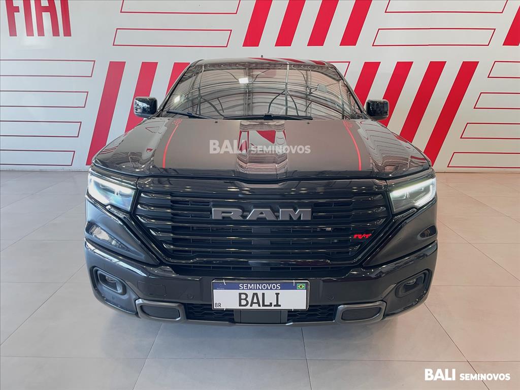 RAMPAGE 2.0 HURRICANE 4 TURBO GASOLINA R/T 4X4 AUTOMÁTICO1