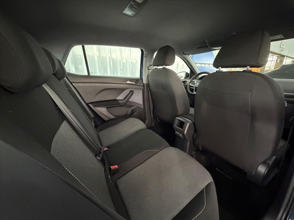 T-CROSS 1.0 200 TSI TOTAL FLEX AUTOMÁTICO16