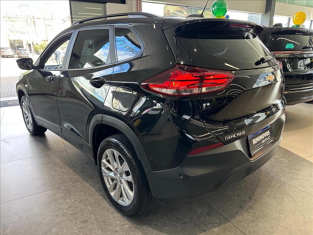 TRACKER 1.0 TURBO FLEX LTZ AUTOMÁTICO13