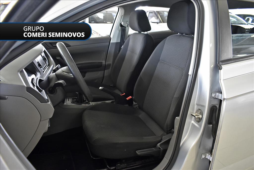 POLO 1.6 MSI TOTAL FLEX MANUAL
