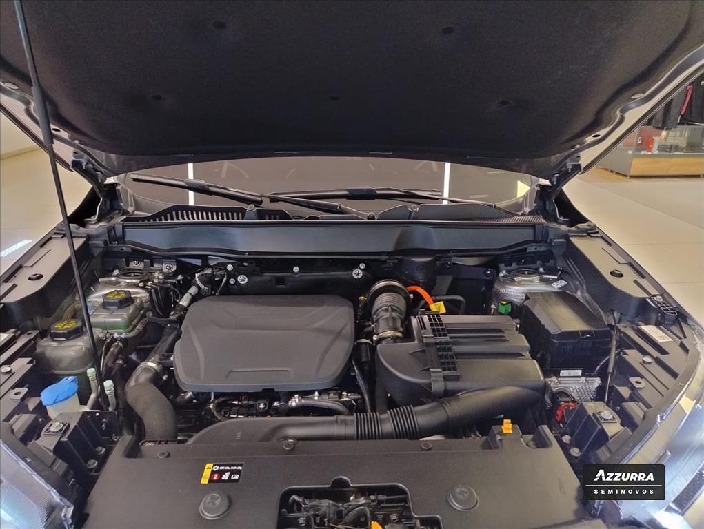 HAVAL H6 1.5 PHEV PREMIUM AWD E-TRACTION