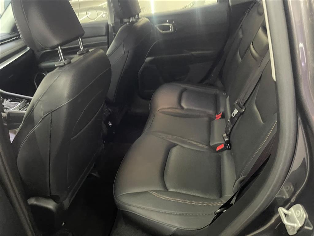 COMPASS 1.3 T270 TURBO FLEX LIMITED AT67