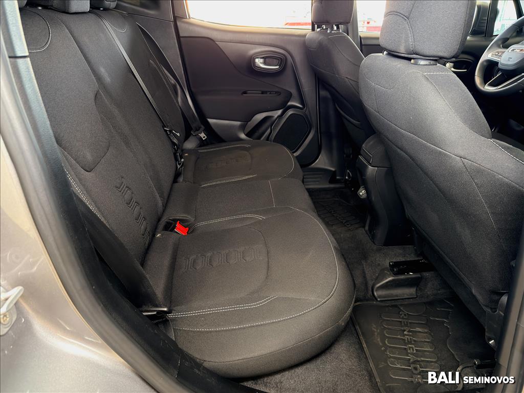 RENEGADE 1.3 T270 TURBO FLEX SPORT AT617
