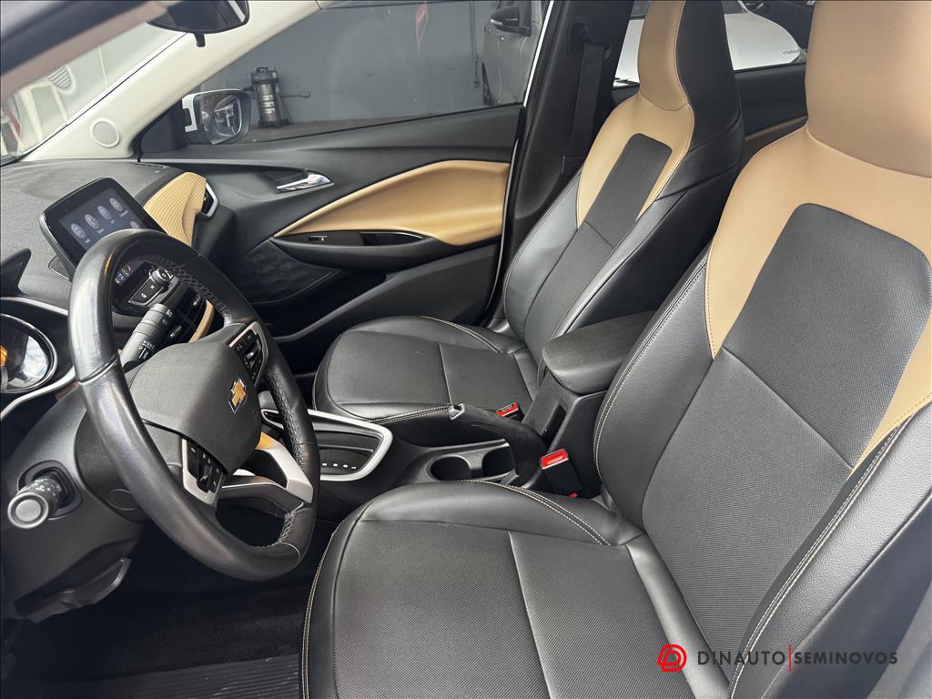 GM - Chevrolet-ONIX PLUS-1.0 TURBO FLEX PREMIER AUTOMÁTICO