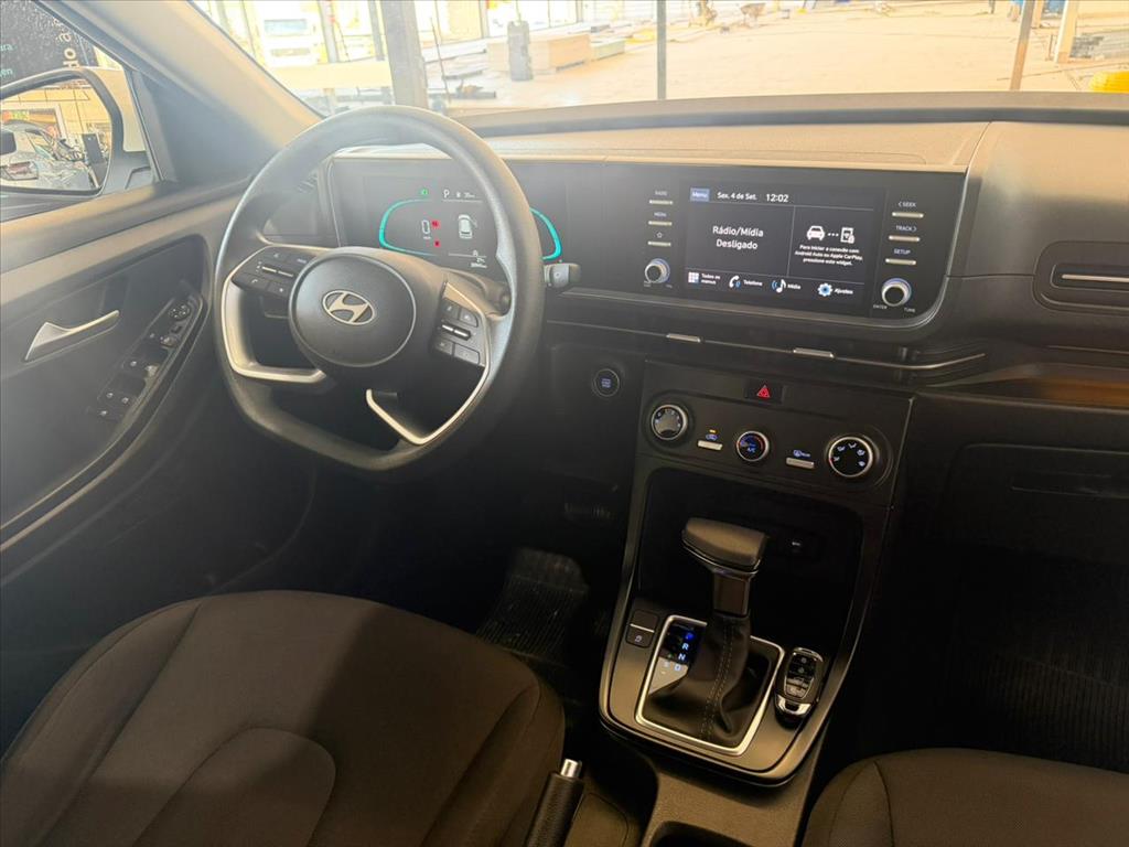 CRETA 1.0 TGDI FLEX COMFORT AUTOMÁTICO10