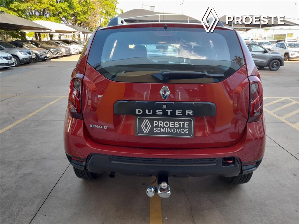 DUSTER 1.6 16V SCE FLEX EXPRESSION MANUAL1