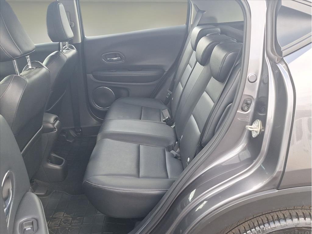 HR-V 1.8 16V FLEX EXL 4P AUTOMÁTICO6