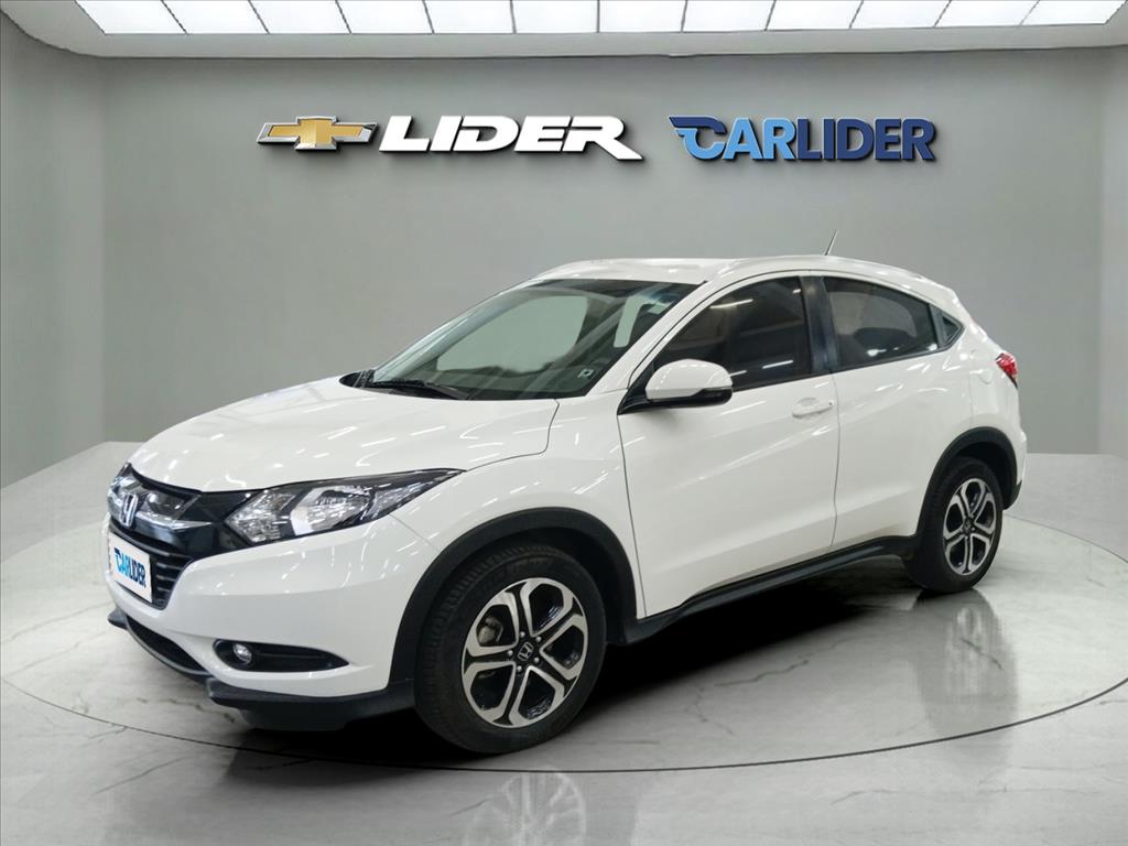 HR-V 1.8 16V FLEX EXL 4P AUTOMÁTICO0