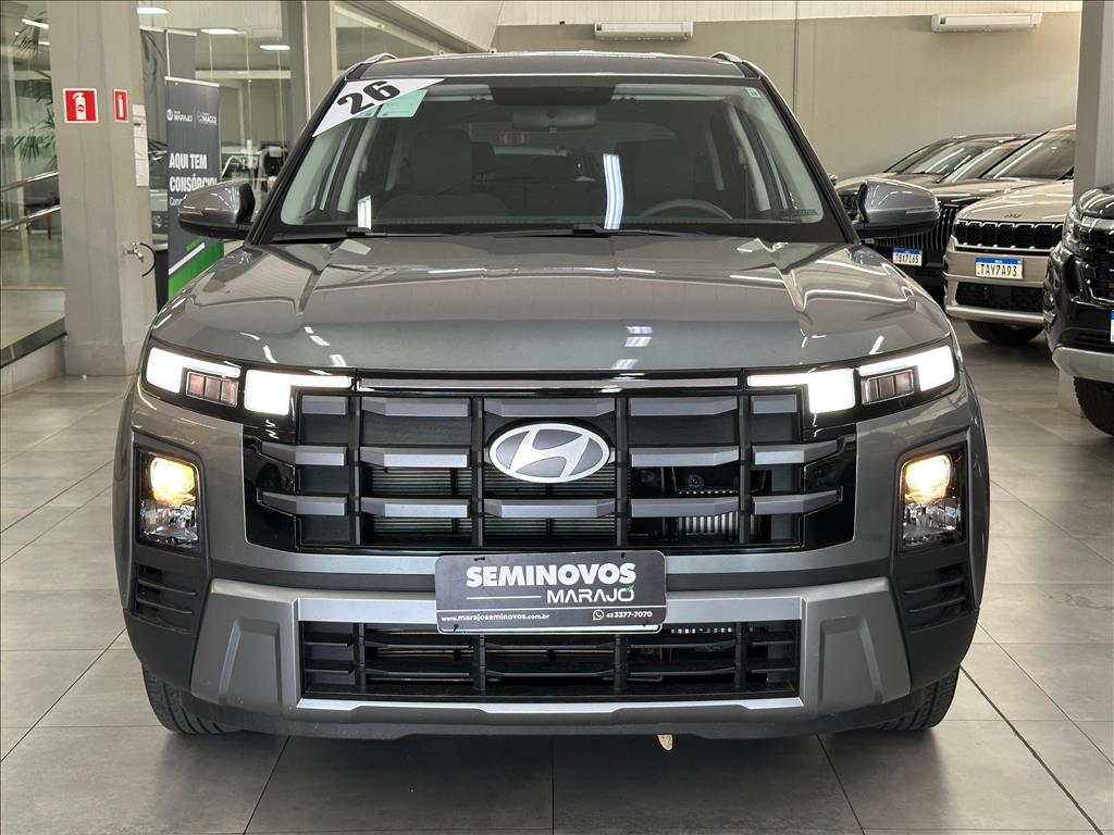 CRETA 1.0 TGDI FLEX COMFORT AUTOMÁTICO2