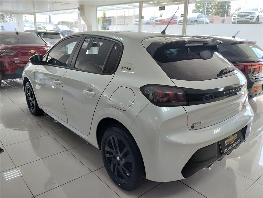 208 1.0 FIREFLY FLEX STYLE MANUAL5