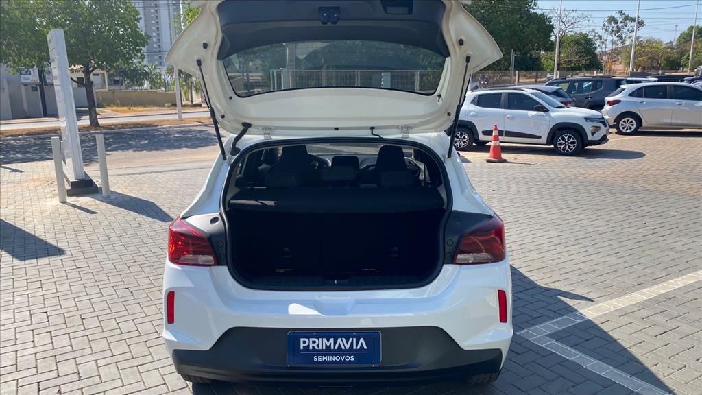 ONIX 1.0 TURBO FLEX LT MANUAL