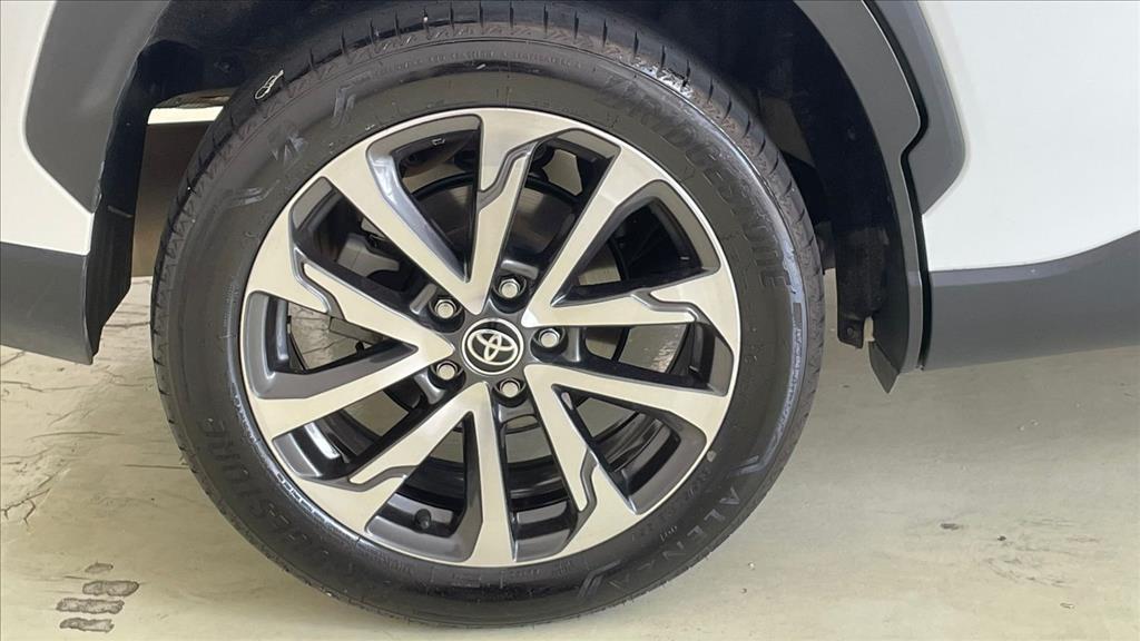 COROLLA CROSS 2.0 VVT-IE FLEX XRE DIRECT SHIFT11