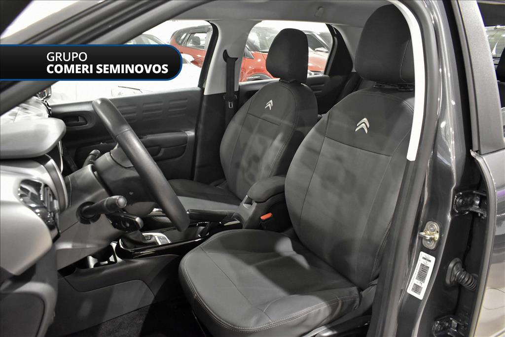 C4 CACTUS 1.6 VTI 120 FLEX LIVE EAT68 C4 CACTUS 1.6 VTI 120 FLEX LIVE EAT68