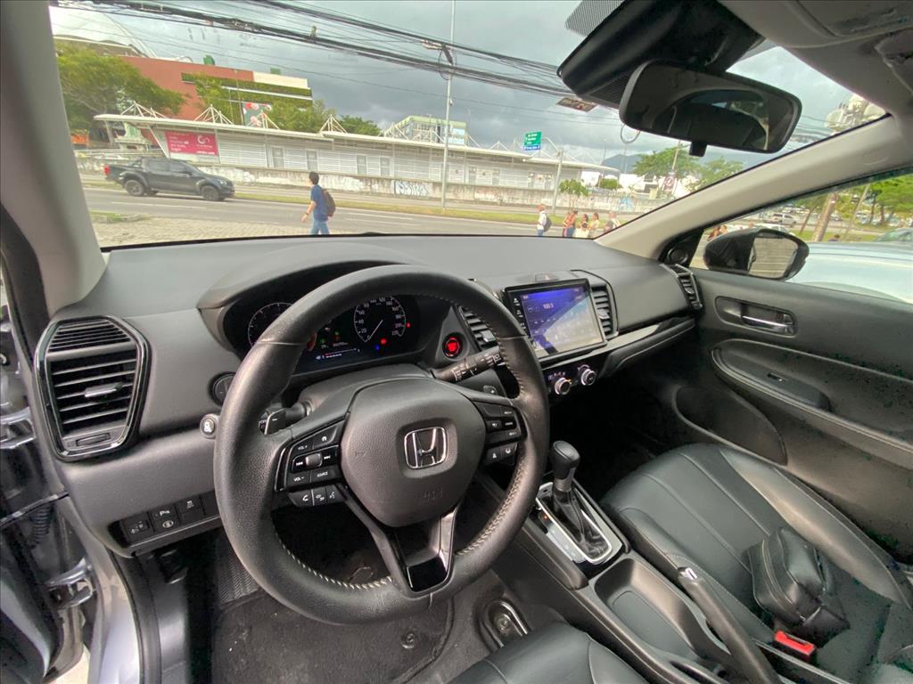 Honda-CITY-1.5 i-VTEC FLEX HATCH TOURING CVT