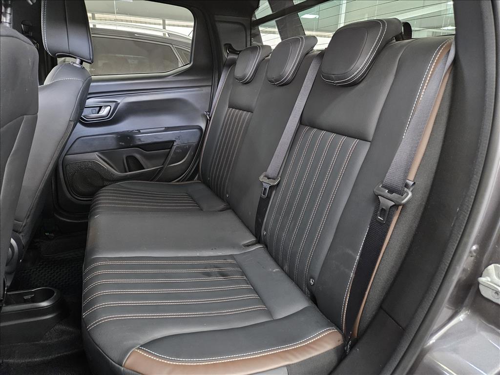 STRADA 1.0 TURBO 200 FLEX RANCH CD CVT8