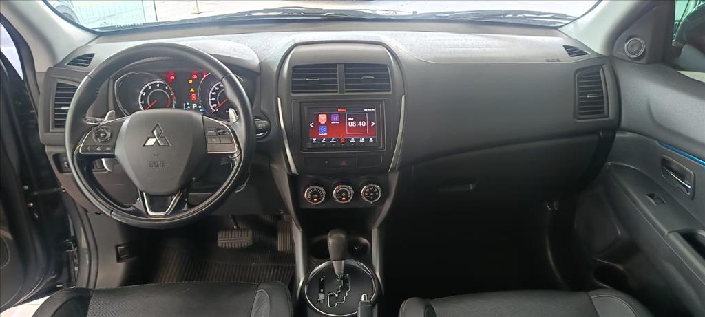 ASX 2.0 AWD 16V FLEX 4P AUTOMÁTICO6