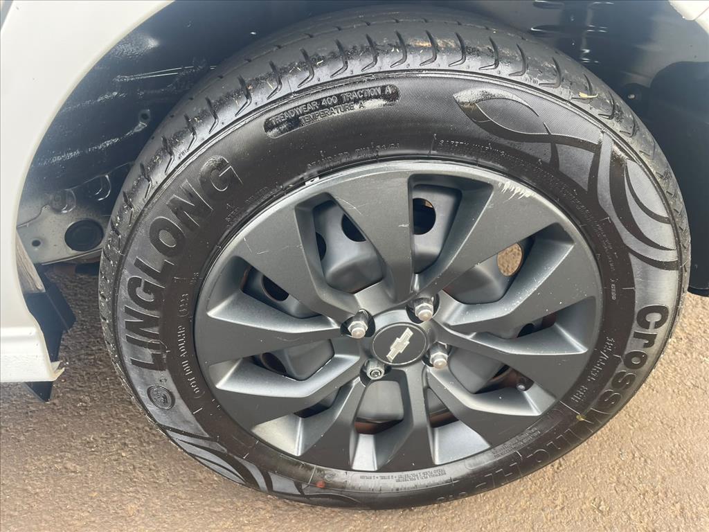 GM - Chevrolet-ONIX-1.4 MPFI LT 8V FLEX 4P MANUAL
