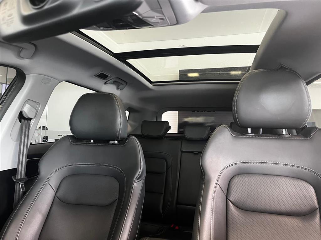 Caoa Chery-TIGGO 7 PRO-1.6 TGDI GASOLINA MAX DRIVE DCT