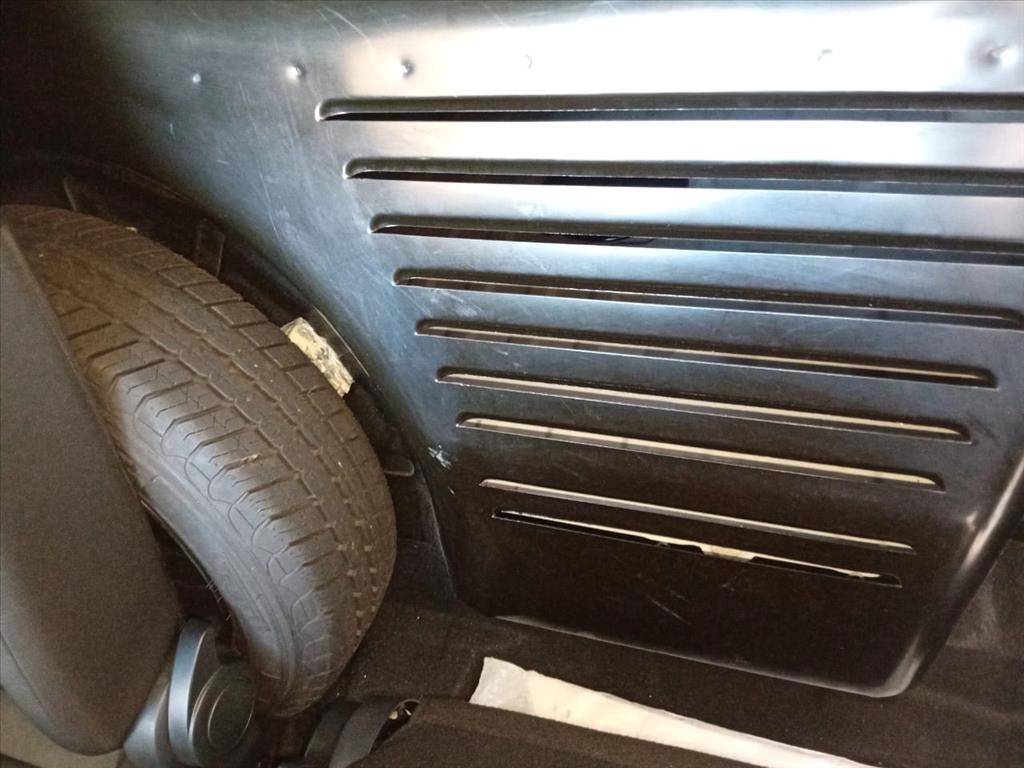 FIORINO 1.3 FIREFLY FLEX ENDURANCE MANUAL