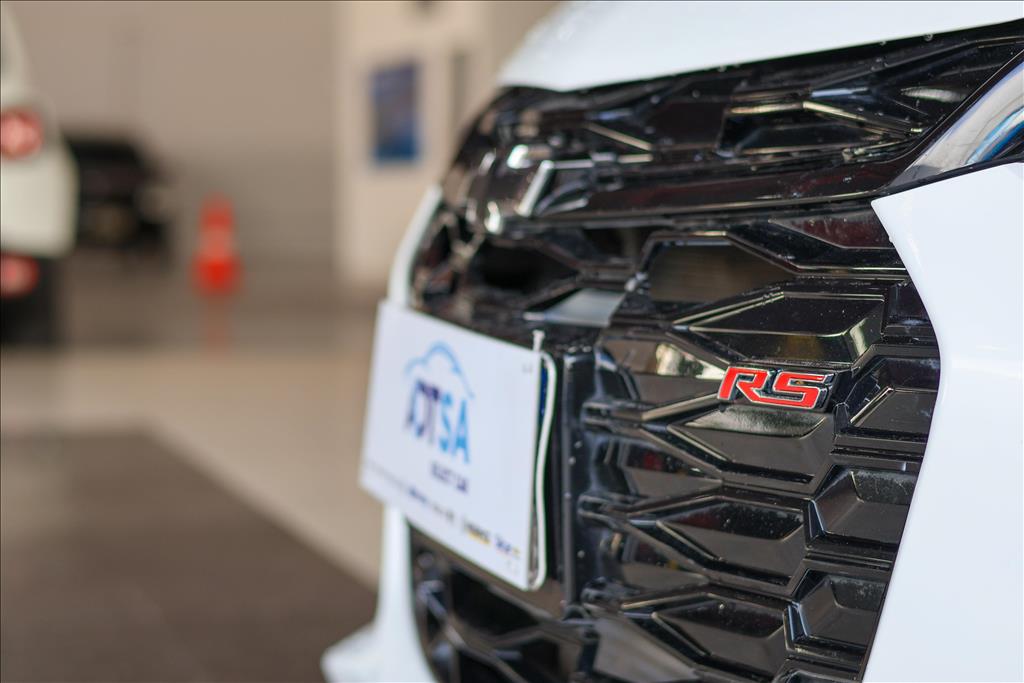 CHEVROLET ONIX 1.0 TURBO FLEX RS AUTOMÁTICO