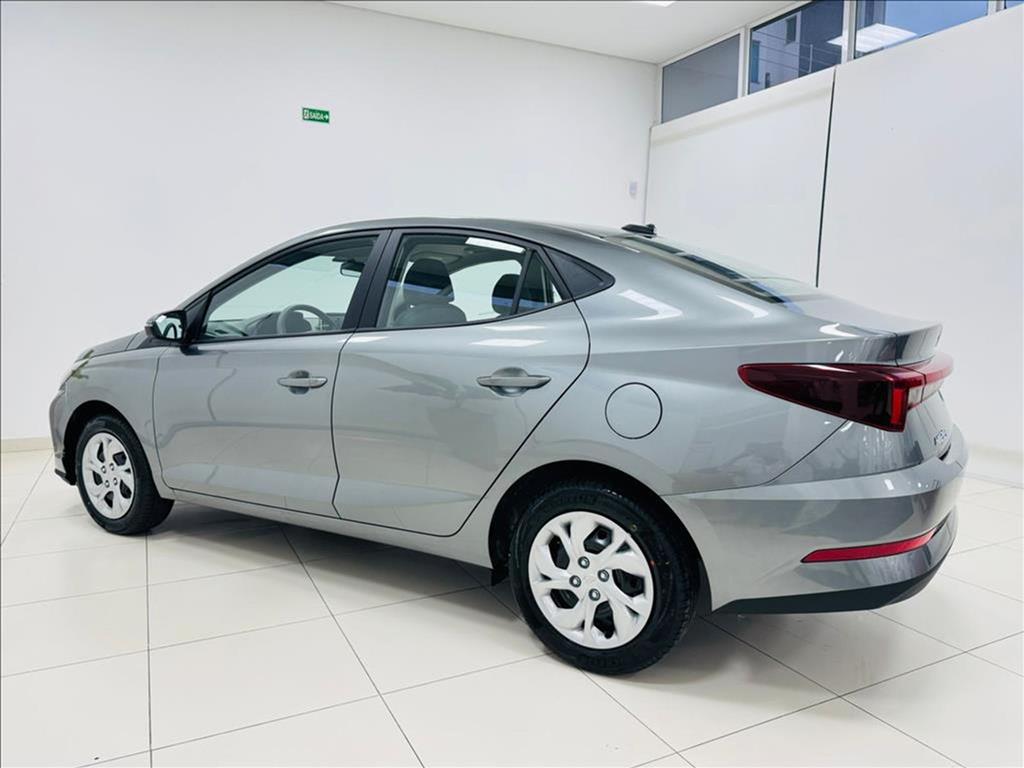 Hyundai-HB20S-1.0 12V FLEX COMFORT MANUAL
