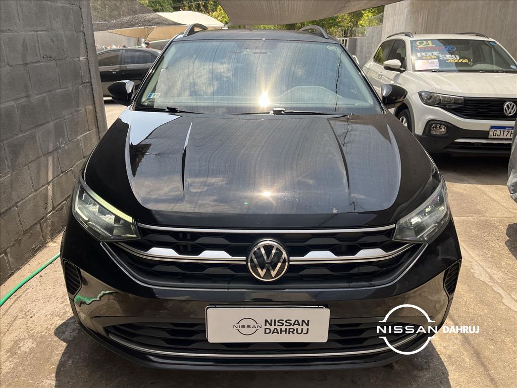 NIVUS 1.0 200 TSI TOTAL FLEX COMFORTLINE AUTOMÁTICO1