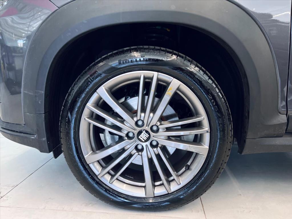 FASTBACK 1.0 TURBO 200 FLEX CVT6