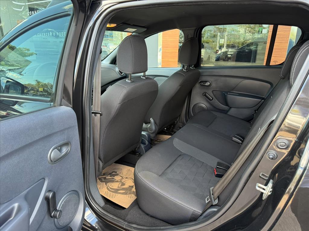 Renault-STEPWAY-1.0 12V SCE FLEX ZEN MANUAL