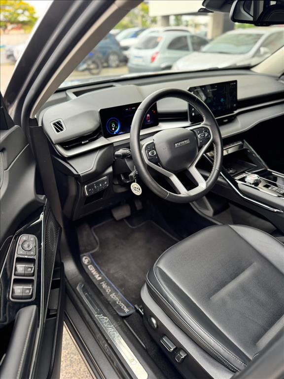 HAVAL H6 1.5 HEV PREMIUM E-TRACTION6
