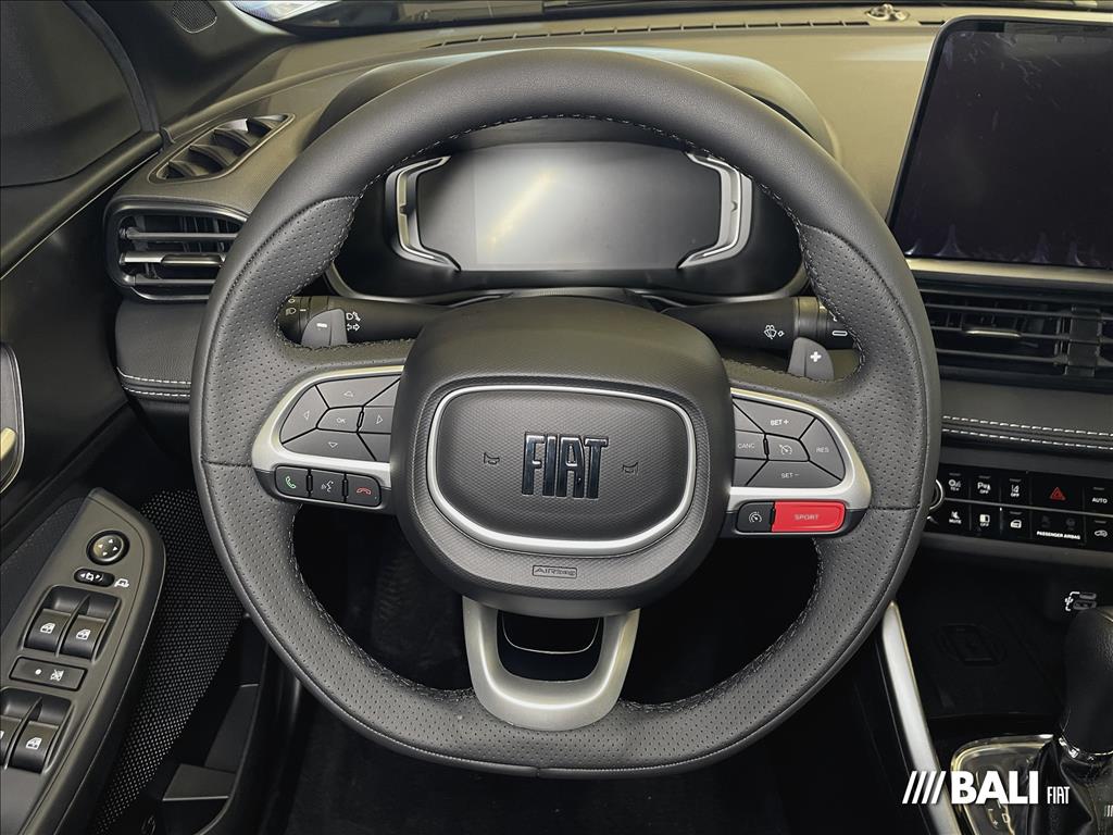 FASTBACK 1.0 TURBO 200 HYBRID IMPETUS CVT6