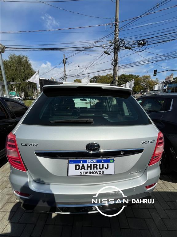 X60 1.8 TALENT 16V GASOLINA 4P MANUAL11