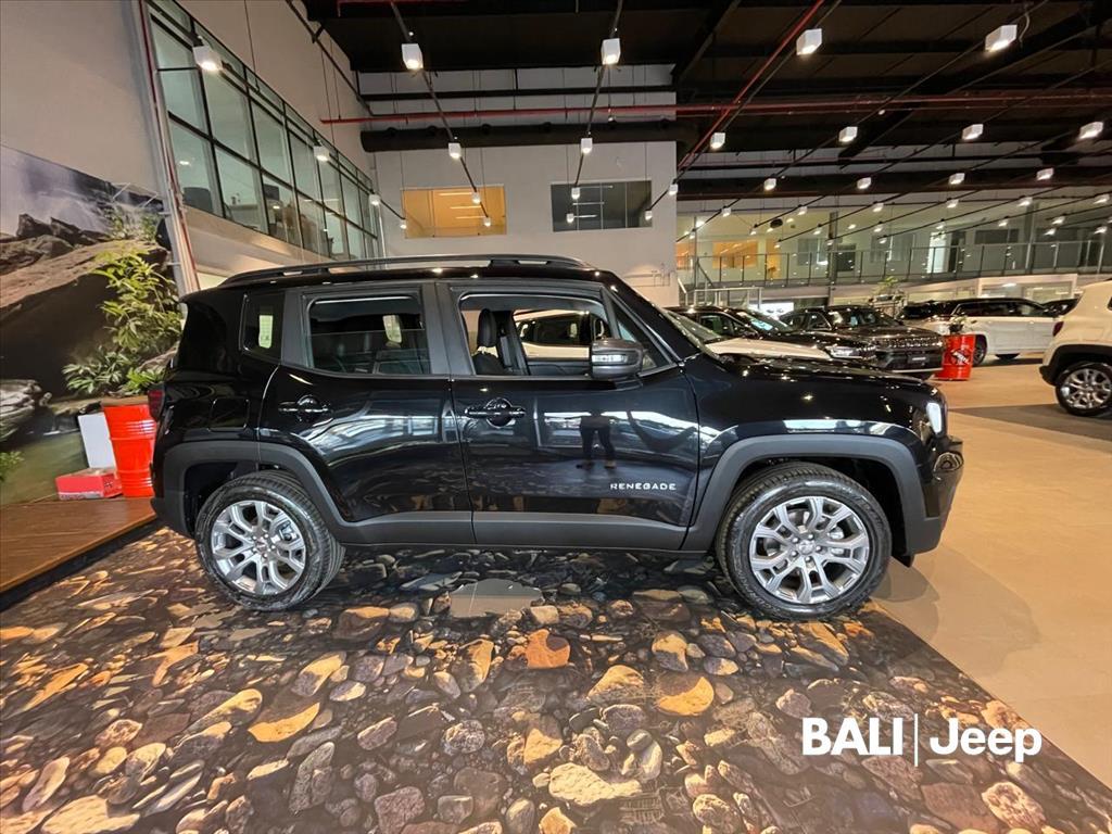 RENEGADE 1.3 T270 TURBO FLEX LONGITUDE AT62