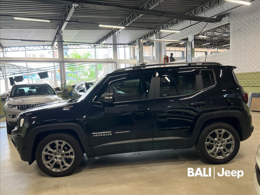 RENEGADE 1.3 T270 TURBO FLEX LONGITUDE AT62