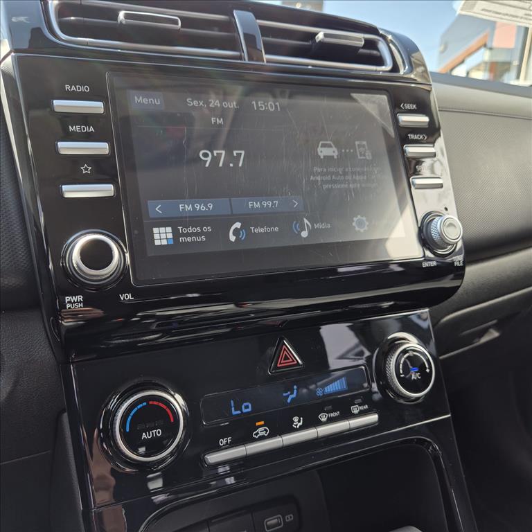 CRETA 1.0 TGDI FLEX LIMITED AUTOMÁTICO7