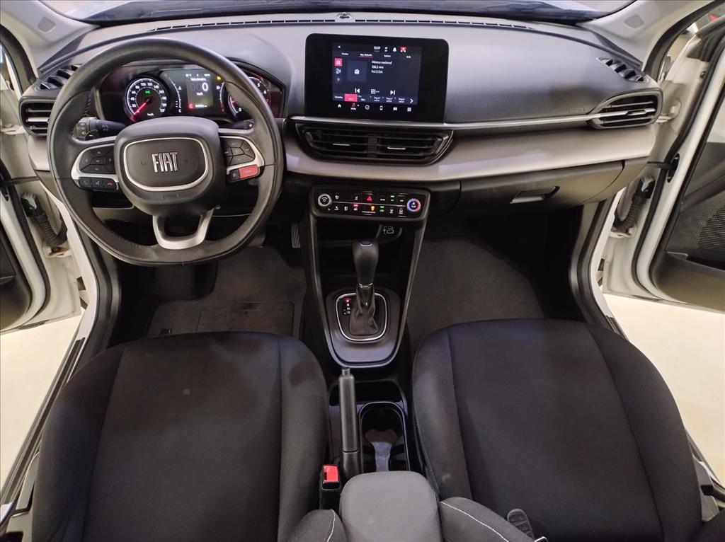 PULSE 1.0 TURBO 200 FLEX AUDACE CVT7