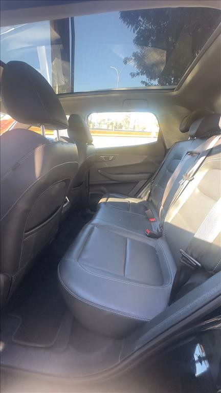 Caoa Chery-TIGGO 5X PRO-1.5 VVT TURBO iFLEX CVT