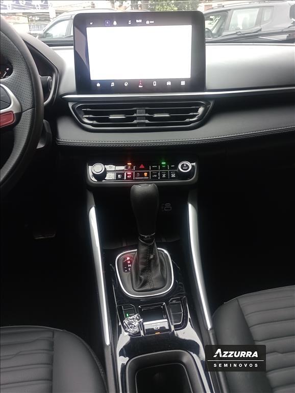 FASTBACK 1.0 TURBO 200 HYBRID AUDACE CVT