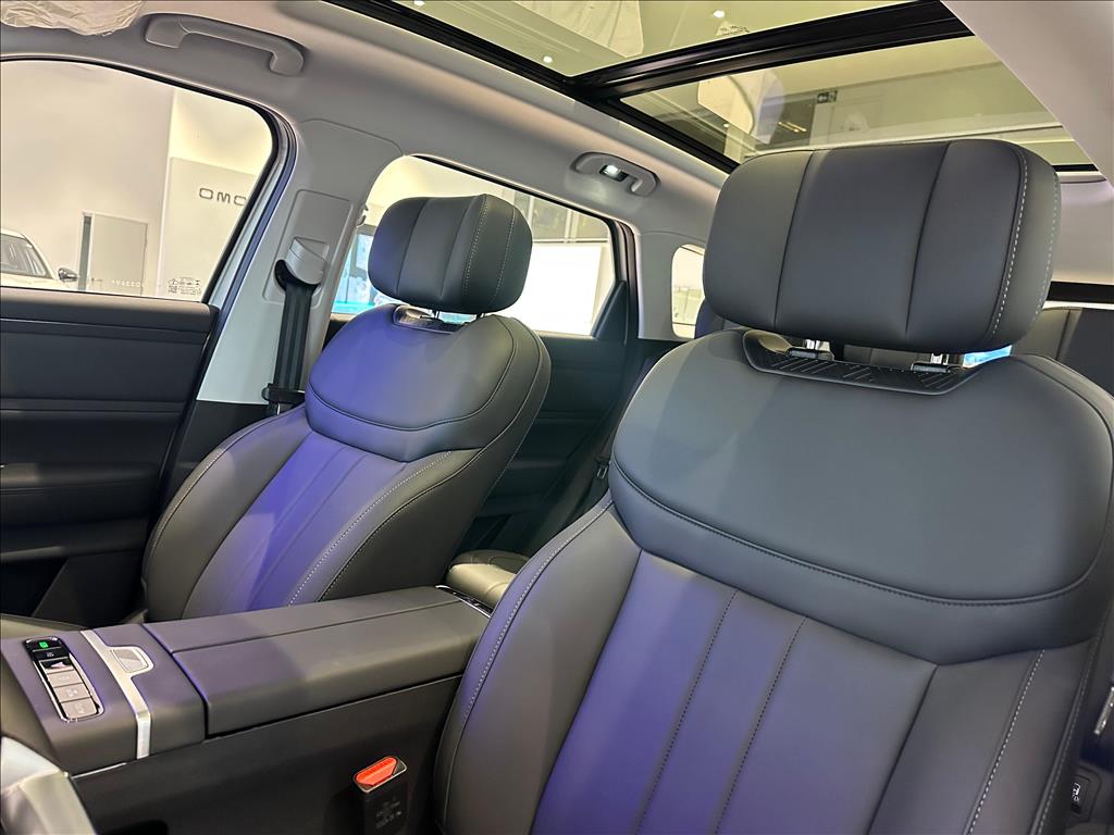 7 1.5 TGDI PHEV LUXURY DHT7