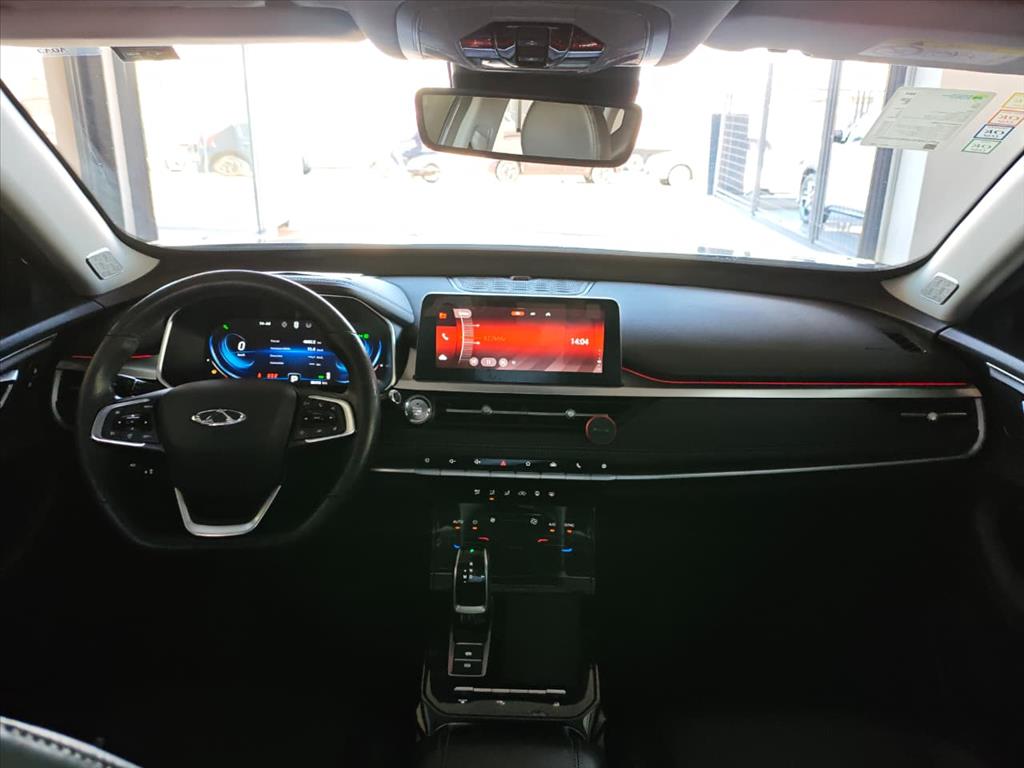 Caoa Chery Tiggo 7 Pro 1.6 TGDI Gasolina Dct - foto 9