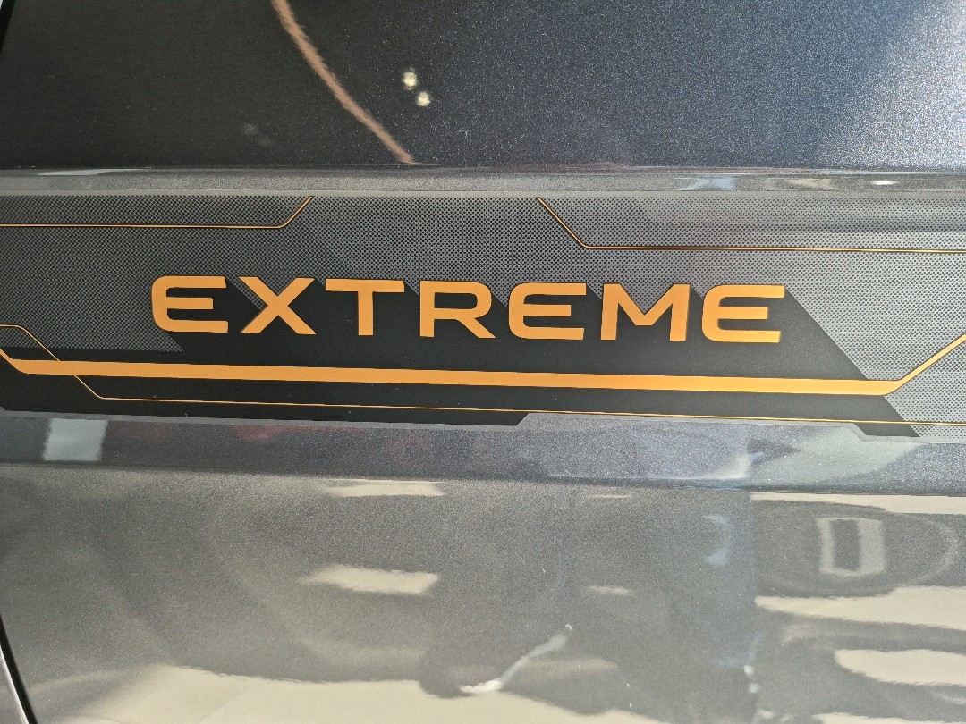 T-CROSS 1.4 250 TSI TOTAL FLEX EXTREME AUTOMÁTICO2