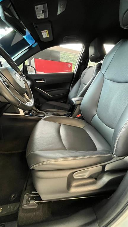 COROLLA CROSS 2.0 VVT-IE FLEX XRE DIRECT SHIFT6